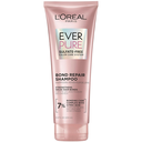 L'OREAL PARIS Bonding Shampoo for Color Treated Hair Strengthens and Repairs