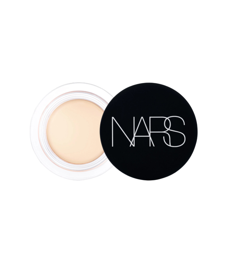 Nars Soft Matte Complete Full Coverage Longwear Concealer