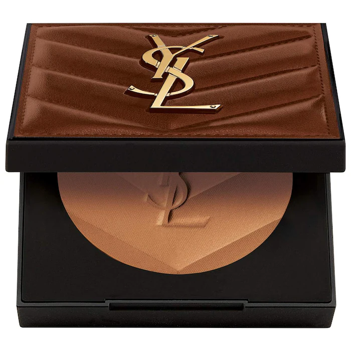 Yves Saint Laurent  All Hours 24H Hyper Sunkissed Glow Bronzer