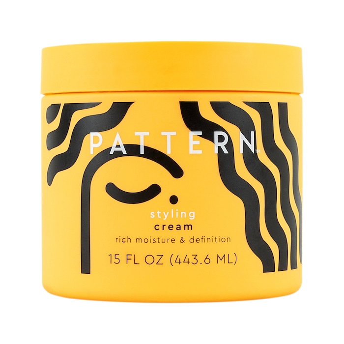 PATTERN Styling Cream for Curly & Coily Hair