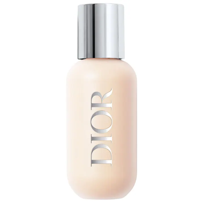 DIOR  Backstage Face & Body Foundation
