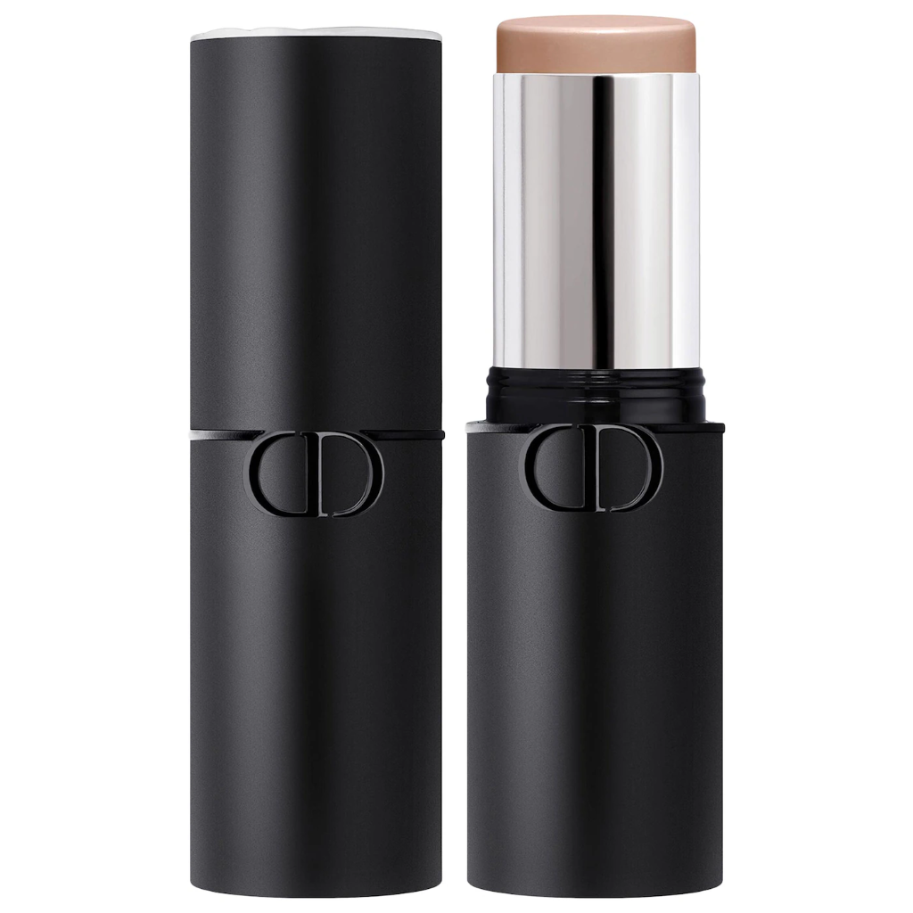 DIOR  Forever 24H Skin Contour Stick Sculpting and Bronzing Face Stick