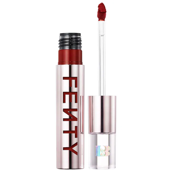 Fenty Beauty Fenty Icon Velvet Liquid Lipstick