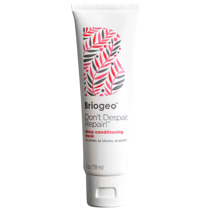Briogeo Repair  Deep Conditioning Hair Mask
