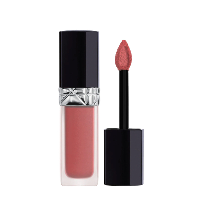 Dior Rouge Dior Forever Liquid Transfer-Proof Lipstick