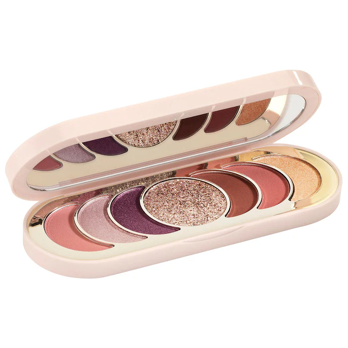 Rare Beauty by Selena Gomez  Discovery Eyeshadow Palette - Give Yourself Grace