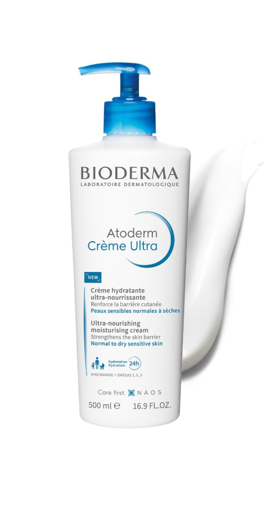 Bioderma Atoderm Cream Ultra