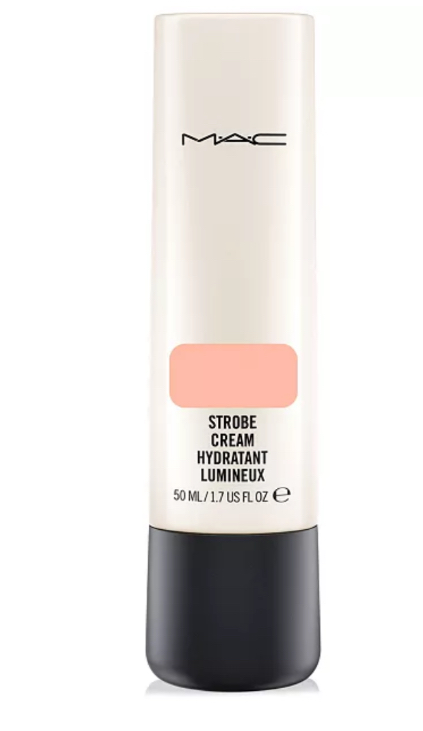 Mac Strobe Cream lumineux 