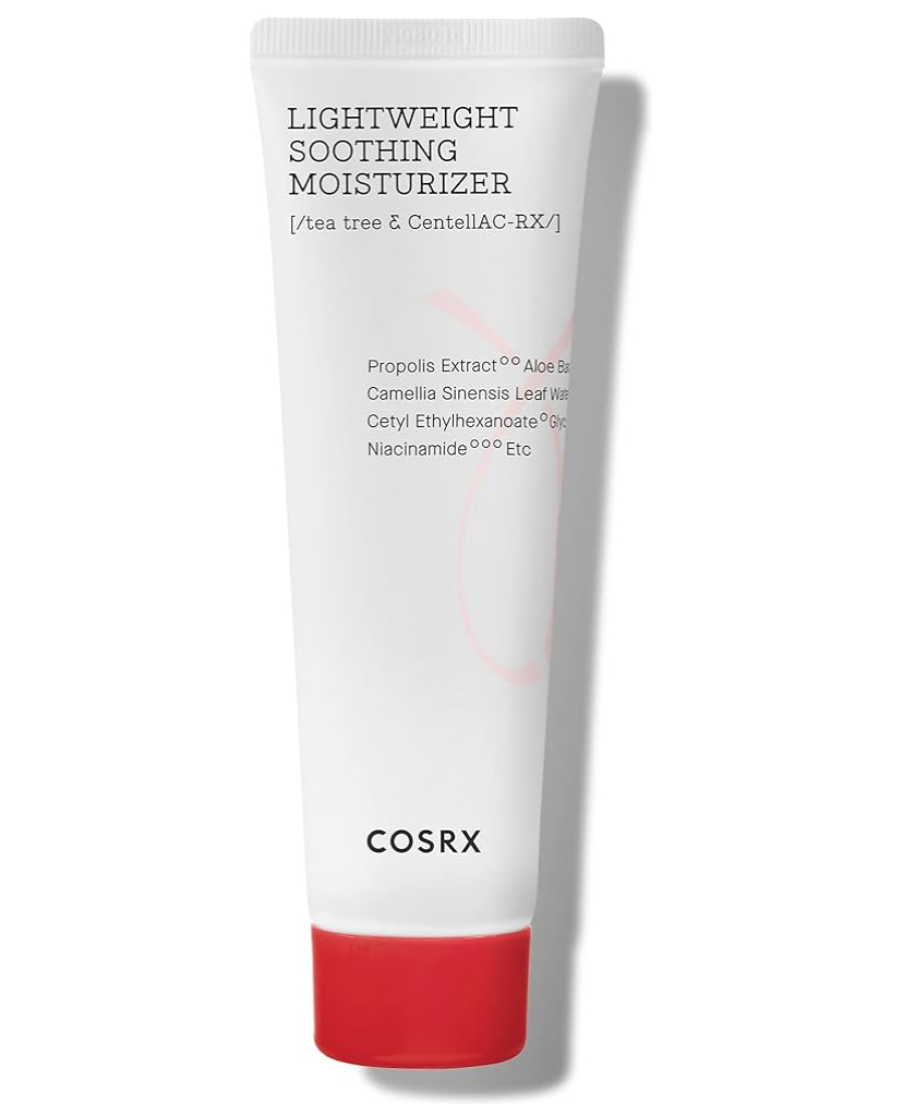 COSRX AC Collection Lightweight Soothing Moisturizer