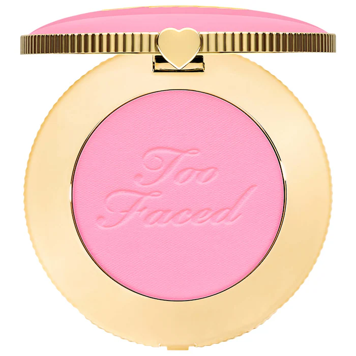 Too Faced  Cloud Crush Blurring Powder Blush