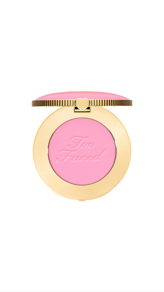 Too Faced  Cloud Crush Blurring Powder Blush