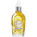 L'Occitane Smoothing and Firming Almond Supple Skin Body Oil