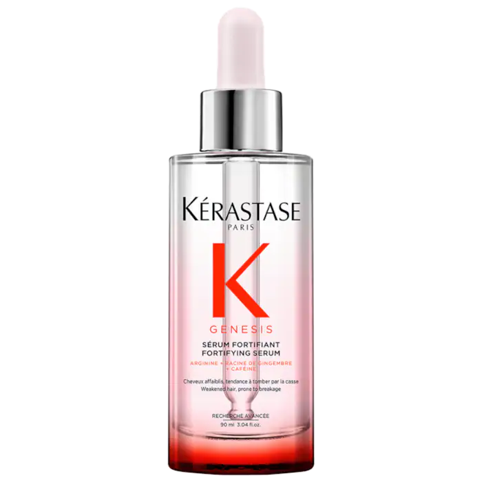 Kérastase  Genesis Strengthening Serum for Hair and Scalp