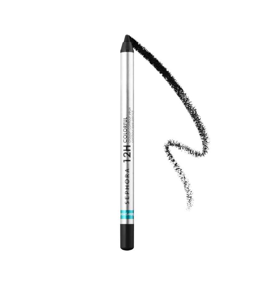 Sephora 12 Hour Contour Pencil Eyeliner