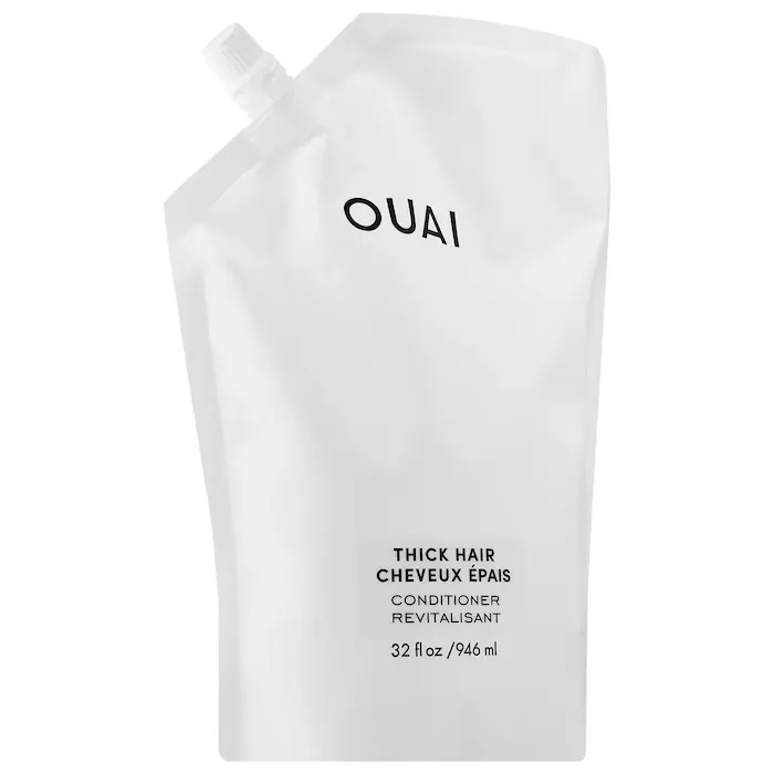 OUAI  Thick Hair Conditioner