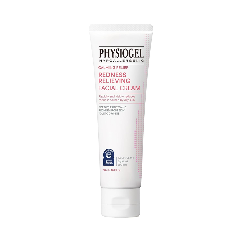 Physiogel Calming Relief Facial Cream
