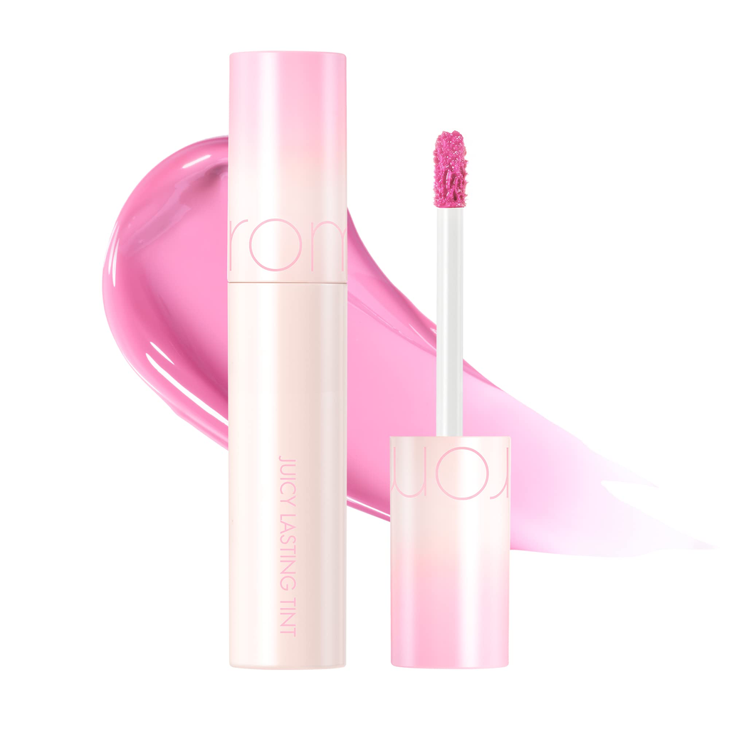 romand - Juicy Lasting Tint New Bare Series