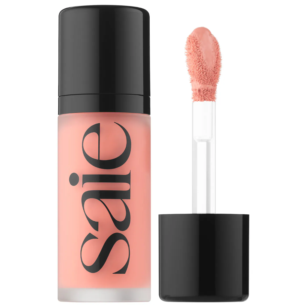 Saie Dew Blush Liquid Cream Blush (Rosy)