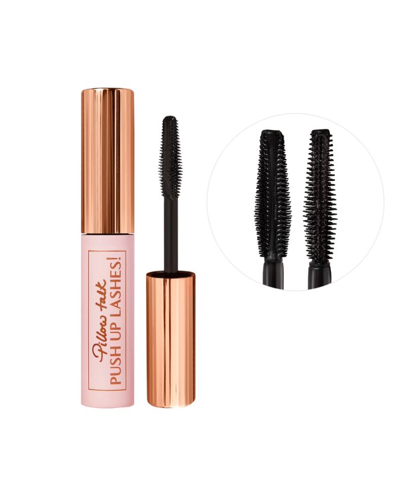 Charlotte tilbury Pillow Talk Push Up Lashes Volumizing & Lengthening Mascara