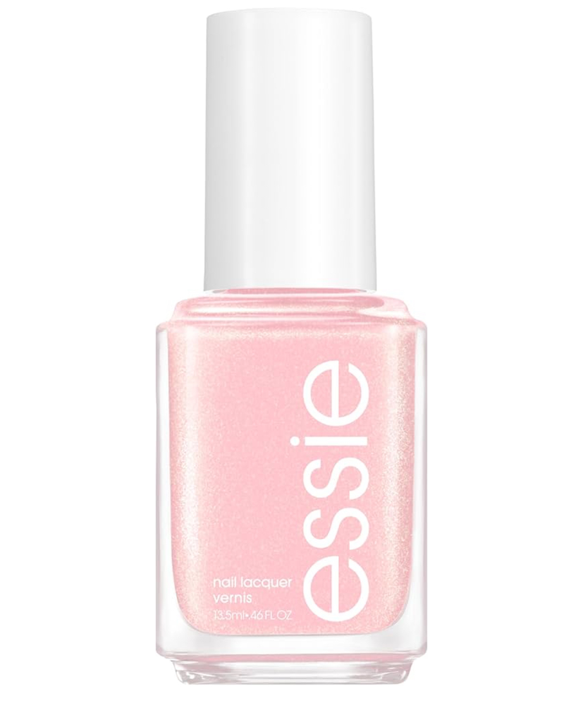 Essie Nail Polish (Pink-Birthday Girl)