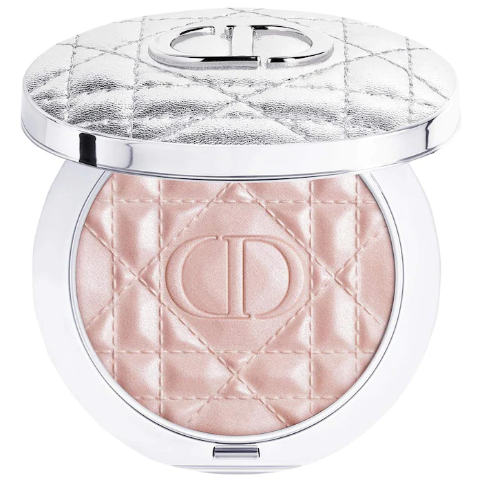 DIOR  Forever Glow Luminizer Highlighter