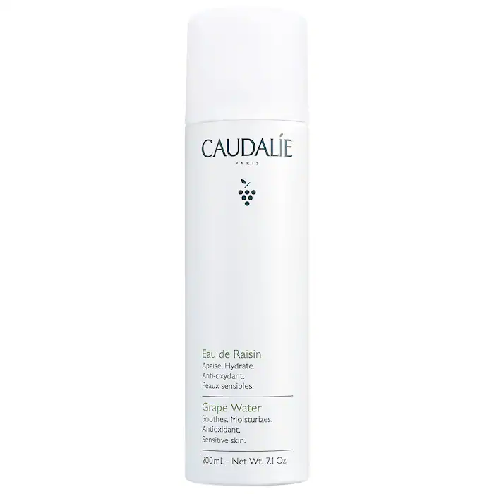 Caudalie  Grape Water Moisturizing Face Mist