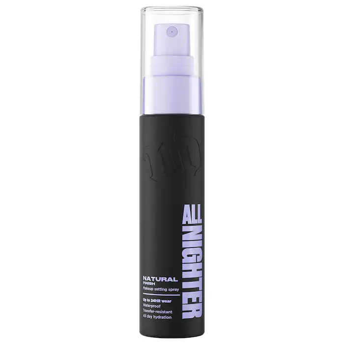 Urban Decay All Nighter Waterproof Makeup Setting Spray