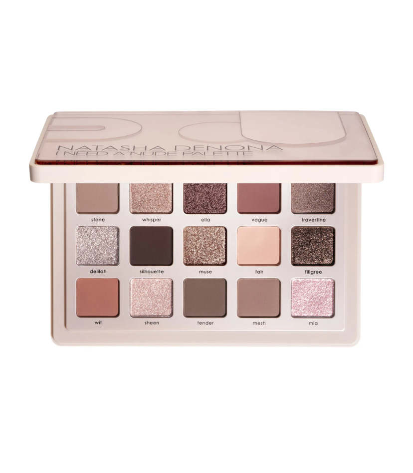 Natasha Denona I Need a Nude Eyeshadow Palette