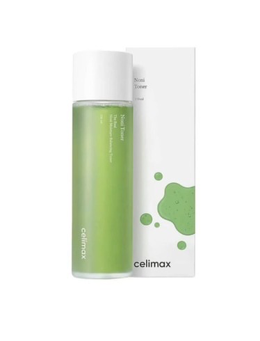 celimax - The Real Noni Moisture Balancing Toner