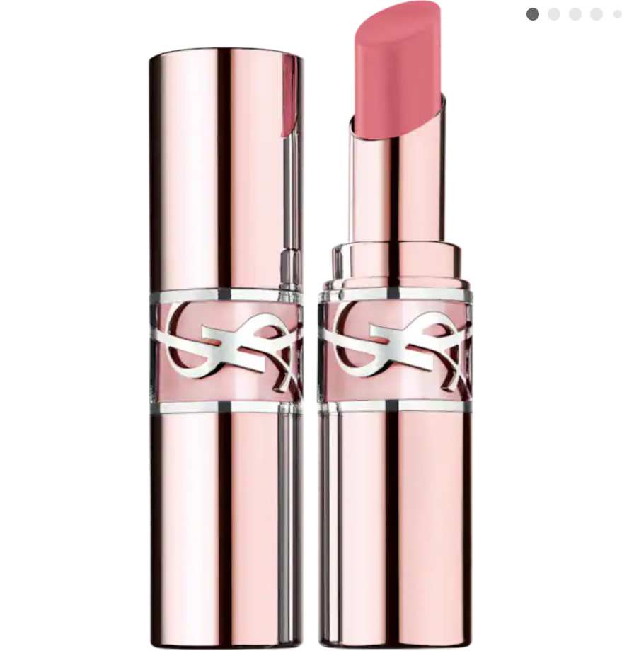 Yves Saint Laurent  Candy Glow Tinted Butter Balm