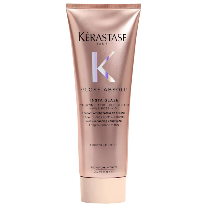 Kérastase  Gloss Absolu High-Shine Anti-Frizz Conditioner