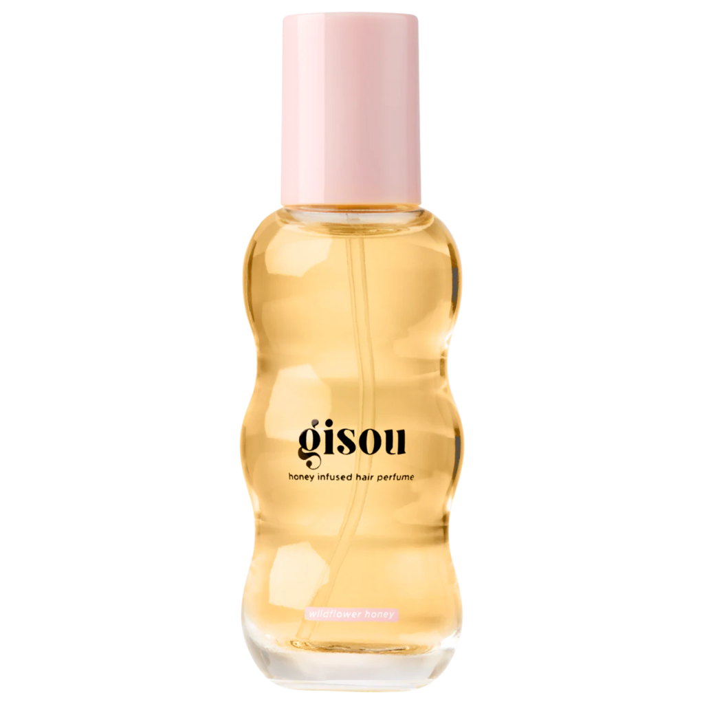 Gisou Mini Honey Infused Hair Perfume