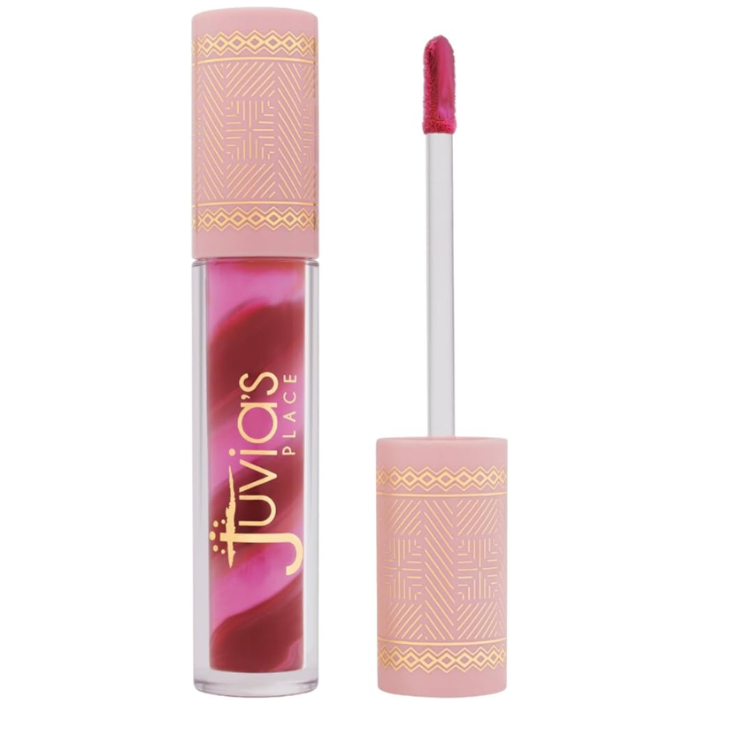 Juvia's Place Candy Shop Lip Gloss