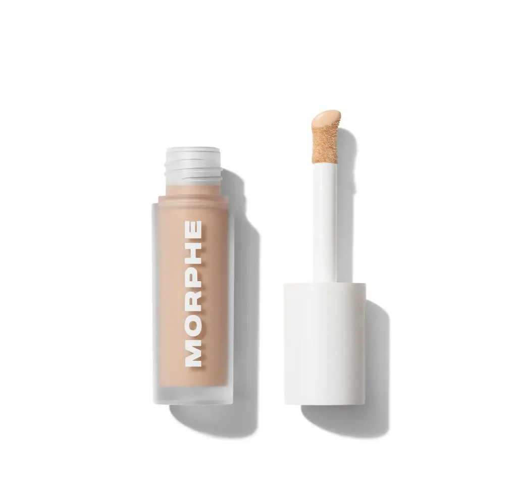 Morphe Wakeup Artist Under Eye Correcting Concealer