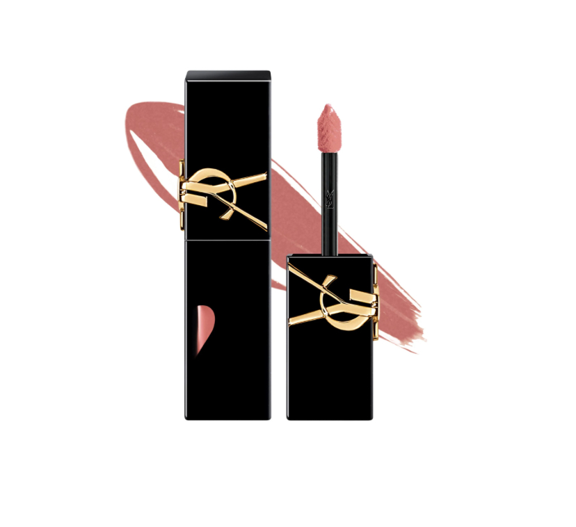 Yves saint laurent The Inks Vinyl Cream High Shine Lip Stain