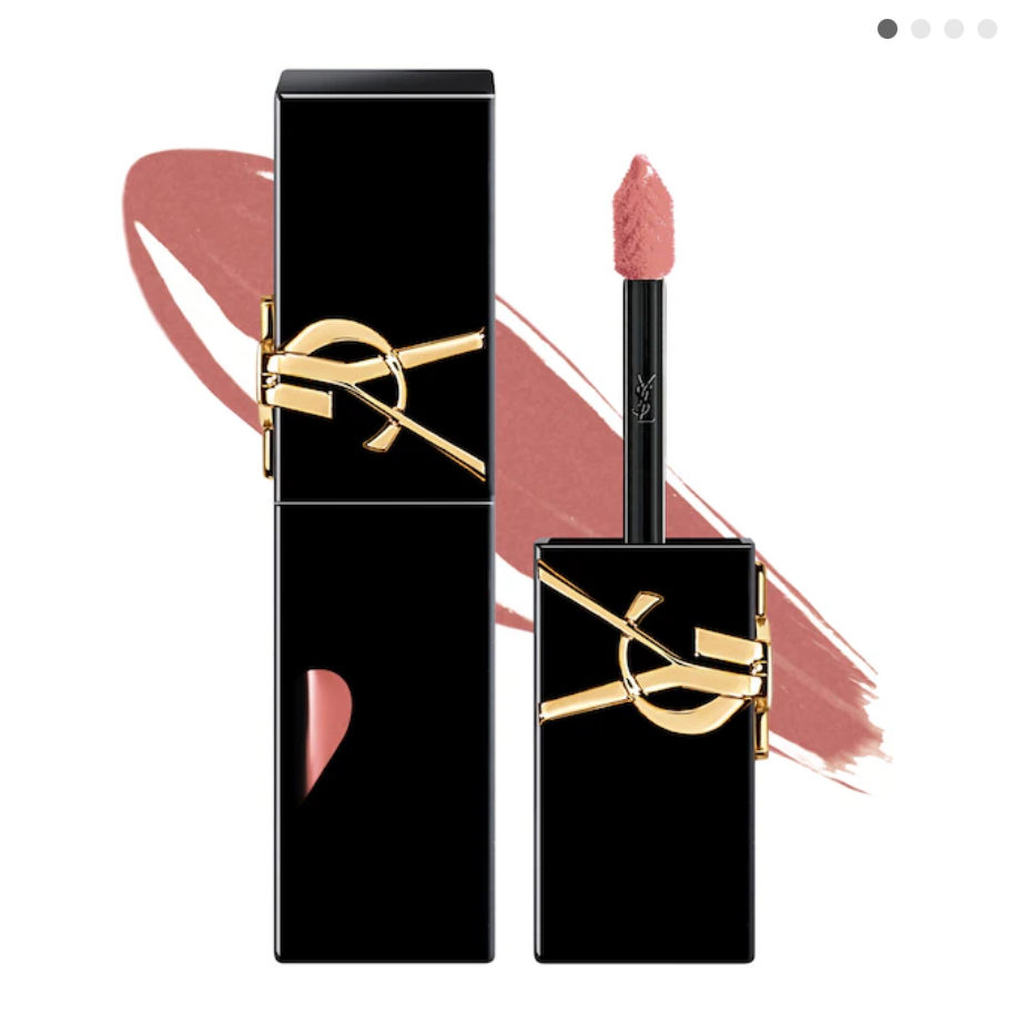 Yves saint laurent The Inks Vinyl Cream High Shine Lip Stain