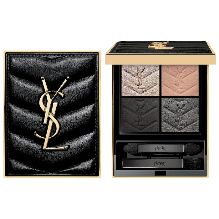 Yves Saint Laurent  Couture Mini Clutch Eyeshadow Palette