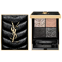  Yves Saint Laurent  Couture Mini Clutch Eyeshadow Palette