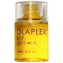 Olaplex 
No. 7 Bonding Frizz Reduction & Heat Protectant Hair Oil
