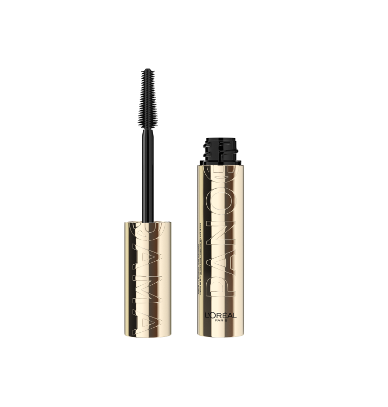 Loreal Paris Voluminous Panorama Mascara 