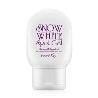 Secret Key - Snow White Spot Gel 