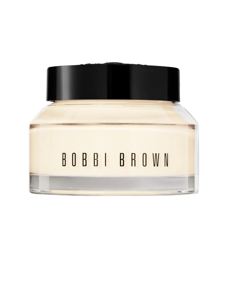 Bobbi Brown Vitamin Enriched Face Base Moisturizer & Primer with Vitamin C + Hyaluronic Acid