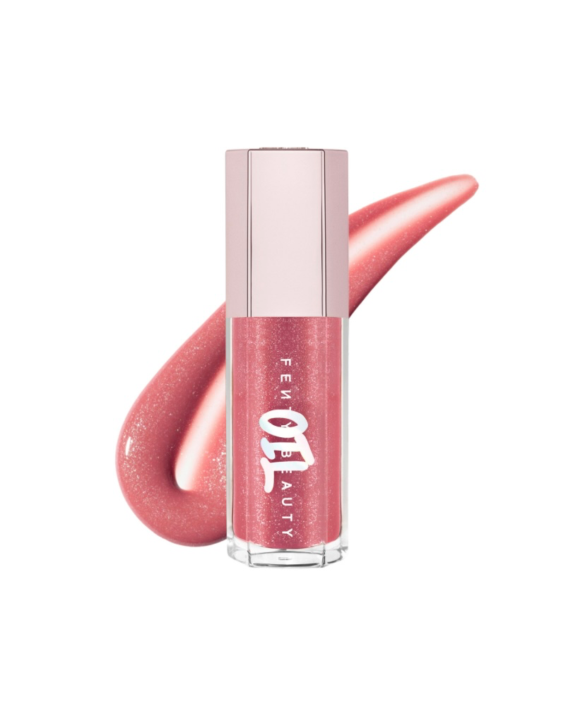 Fenty Gloss Bomb Oil Luminizing Lip Oil 'N Gloss