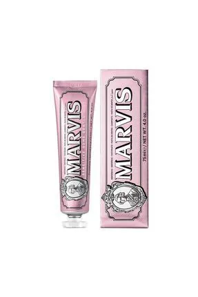 Marvis Sensitive Gums Gentle Mint 
