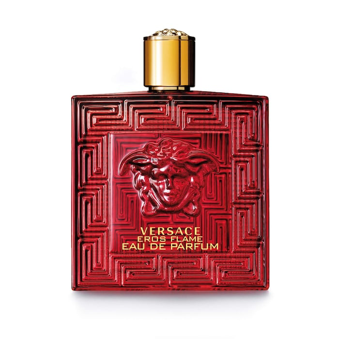 Versace  Eros Flame Eau de Parfum