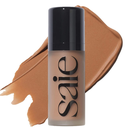 Saie  Dew Bronze Soft-Focus Sculpting Liquid Bronzer