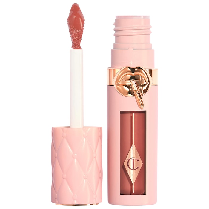 Charlotte Tilbury  Pillow Talk Big Lip Plumpgasm Plumping Lip Gloss