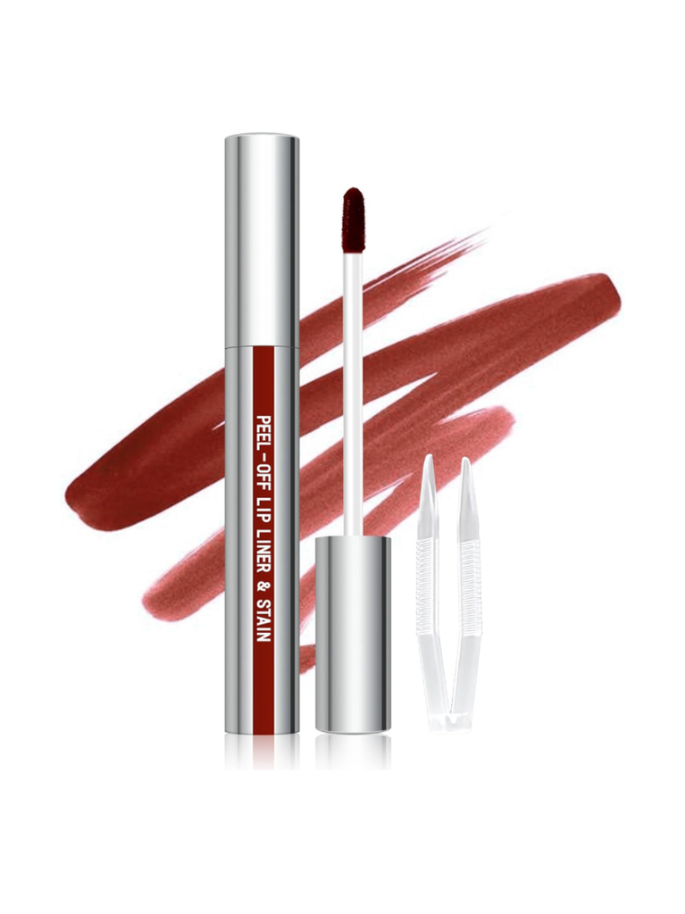 Cilrofelr Peel Off Lip Liner Stain