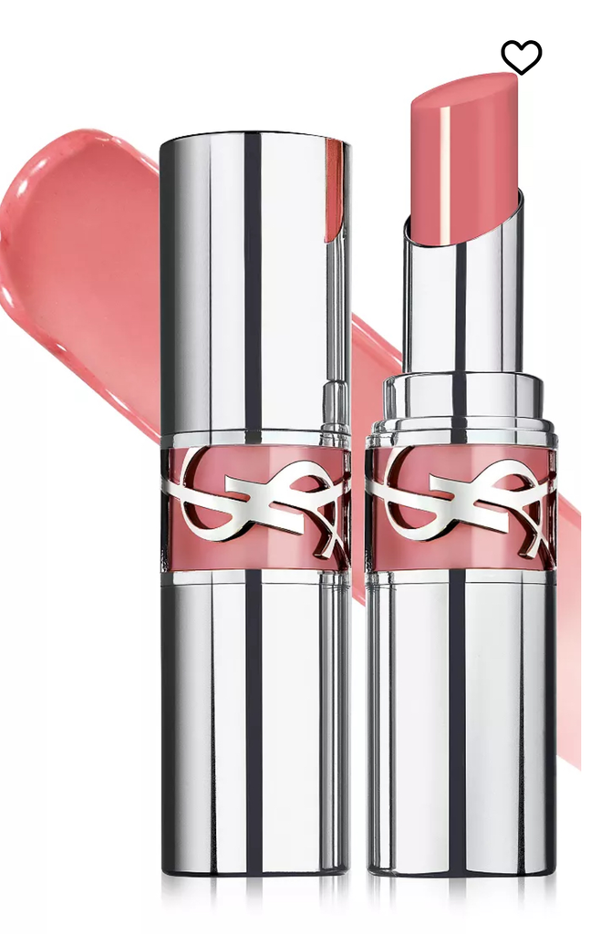  Yves Saint Laurent  Loveshine Lip Oil Stick
