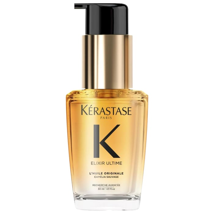 Kérastase Elixir Ultime Hydrating Hair Oil